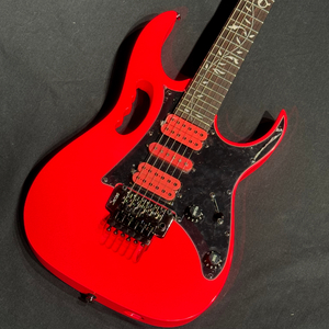 Ibanez JEMJRSP PK Steve Vai アイバニーズ スティーブ・ヴァイ シグネチャーモデル 店頭展示品