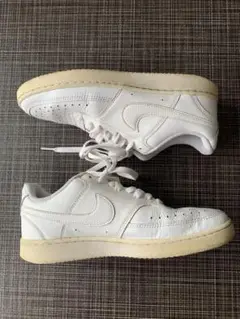 NIKE COURT VISION LO SL スニーカー