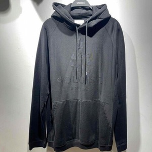 Undercover 18aw x The Soloist Hoodie Size-46 suic.0003 アンダーカバー ザソロイスト フーディー