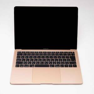 MacBook Air 2019 13インチ ジャンク