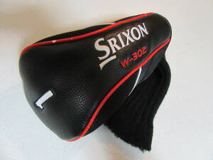 ★☆★ダンロップ★ＳＲＩＸＯＮ　Ｗ－３０２★１Ｗ★☆★