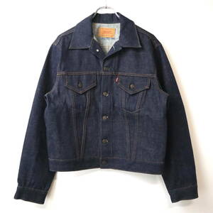 [美品] 小パッチ 60s Levi