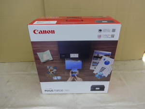 ◆未使用品◆Canon◆A4 インクジェット複合機◆TS8530◆