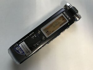 SONY ICD-SX950 ICレコーダー ボイスレコーダー 中古品 [5626TP]