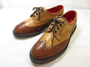 超美品 【トリッカーズ TRICKER