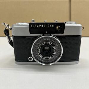 ☆171. オリンパス OLYMPUS- PEN EE-3 フィルムカメラ 動作未確認 現状品