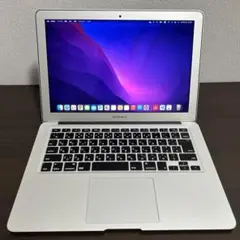 MacBook Air 2017 13インチ 128GB 3点セット