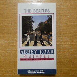 41123892;【コレクターズCD+ピンズ付BOX】THE BEATLES / ABBEY ROAD OYTAKES