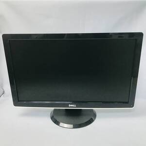 【通電・動作確認済み】DELL デル モニター 21.5インチ ST2210B D-Sub DVI HDMI