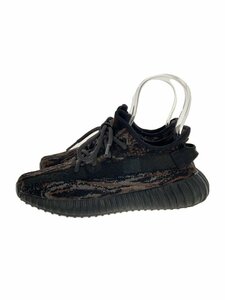 adidas◆YEEZY BOOST 350 V2_イージー ブースト 350 V2/23cm/ブラック