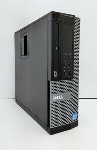 LJ3005C DELL OPTIPLEX 7010 CPU：Intel(R) Core(TM) i3-3240 CPU@3.40GHz HDD:500GB メモリ:4GB D