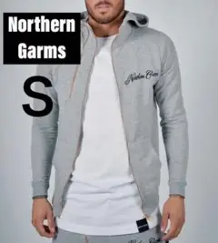 Northern Garms ノーザン ガームズ スウェット パーカー