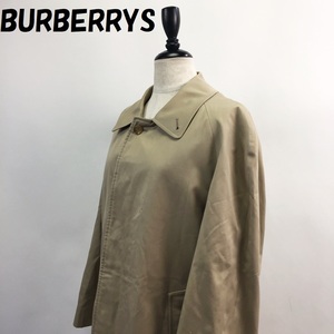 【人気】BURBERRYS / バーバリーズ ステンカラーコート ライナー付き ベージュ レディース/S3515