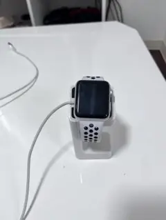 Applewatch 充電器付き