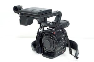 Canon/キヤノン 4Kデジタルシネマカメラ▲EOS C500 中古▲送料無料