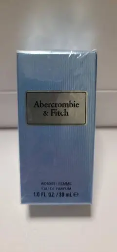 Abercrombie & Fitch Eau de Parfum 30ml