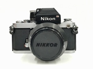 ニコン Nikon フィルム一眼 F2 フォトミック DP-1