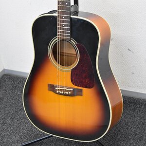 9696 中古品 Takamine DSP215 #36050545 タカミネ エレアコギター