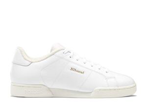 JJJJound x Reebok NPC 2 "White" 27cm GY8065