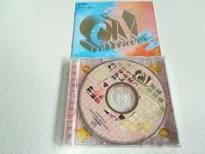 CM COLLECTION 12 ホーム編 II オレンジのケムリとキス V.A. CD 94年盤 シーナ&ロケッツ 小泉今日子 高橋真梨子　　J-0030