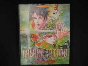 734＃中古CD BASARA外伝　TATARA