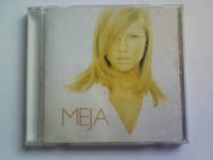 CD MEJA メイヤ