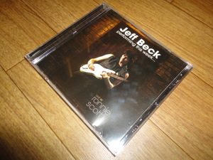 ♪Jeff Beck (ジェフ・ベック) Performing This Week... Live At Ronnie Scott