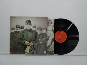 Rainbow(レインボー)「Difficult To Cure(アイ・サレンダー)」LP（12インチ）/Polydor(28MM 0018)/Rock