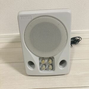 TOA WIRELESS SPEAKER WA-1801