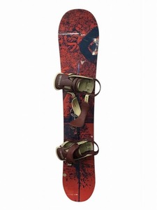 スノーボード 用品 まとめ BURTON ボード / BURTON ビンディング / ZUMA ブーツ 25.5cm など 直接お渡し歓迎 QPK575988厚