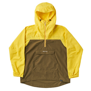 カリマー トライトン ライト スモック(メンズ) M マルチ2 #101382-9820 triton light smock KARRIMOR 新品 未使用