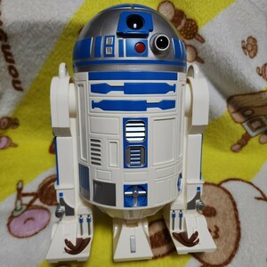 スターウォーズ ポップコーンバケット 東京ディズニーランド STAR WARS　R2-D2