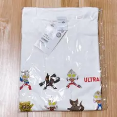 ウルトラマン Tシャツ グリヒル Lサイズ