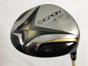 即決 お買い得品！中古 エポン(EPON) AF-153 ドライバー 1W MUSO 9.5 SR