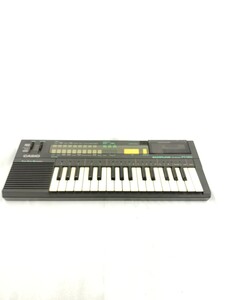 R-01461 CASIO PT-280 SAMPLING KEYBOARD カシオ サンプリングキーボード 楽器 動作未確認 015