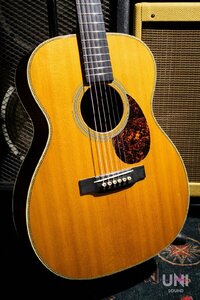 ♪【送料無料!!】Martin OM-28 V / 2007 マーチン アコーステックギター ★ D