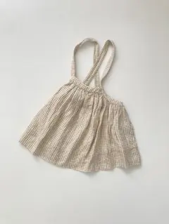 SOOR PLOOM Eloise Pinafore 3y