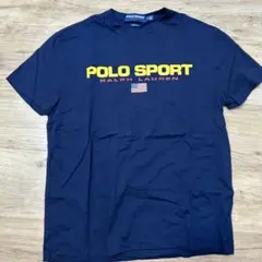 Polo Ralph Lauren polo sport クラッシクロゴ