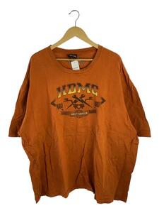 HARLEY DAVIDSON◆Tシャツ/-/-/ORN