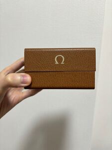 オメガ　omega 空箱　empty box