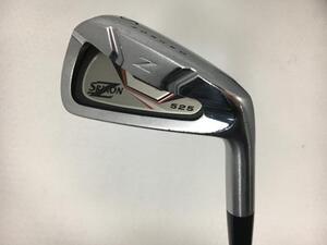 中古(7本) ダンロップ スリクソン(SRIXON) Z-525 アイアン 4～9.P NSプロ 980GH D.S.T[0245