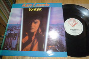 Indalo Music 盤 ) 12” KEN LASZLO // TONIGHT (5