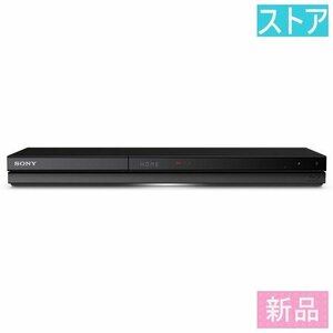 新品・ストア ブルーレイレコーダー(2TB) SONY BDZ-ZW2800