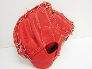 Mizuno ミズノ グローバルエリート 號 SAKEBI キャッチャーミット 硬式用 野球 グローブ ∩SP8262