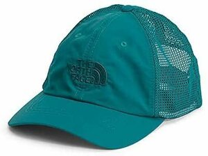 The North Face ノースフェイス Horizon Mesh Cap ホライズン メッシュ　キャップ Horizon Mesh Cap Shaded Spruce OS