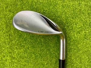 Kasco Dolphin Wedge DW-118 N.S.PRO 950GH S ヘッドカバーなし 付属品なし ウェッジ