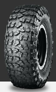 ヨコハマ　ジオランダー　X-MT　　35X12.50R20　 G005　1本　メーカー　取り寄せ　