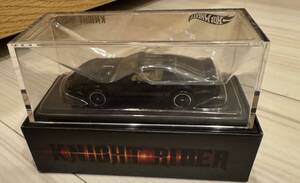 ホットウィール　Hot Wheels Knight Rider K.I.T.T. 2022 SDCC Exclusive 国内未発売