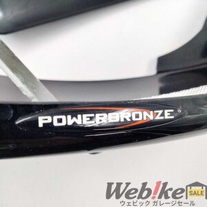 ODAX POWERBRONZE アンダーカウル CB1300SF/SB RXBI04996