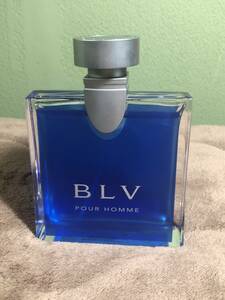 4◆◆大人気香水☆ BLV ☆ブルガリ ◇ ブループールオム ☆ 50ml ☆101